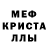 Альфа ПВП крисы CK Silas Lutjohann