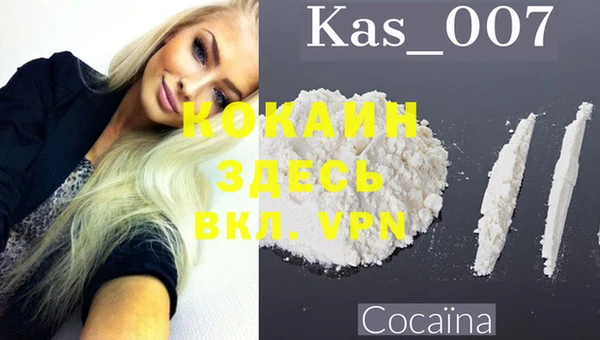 альфа пвп Краснослободск